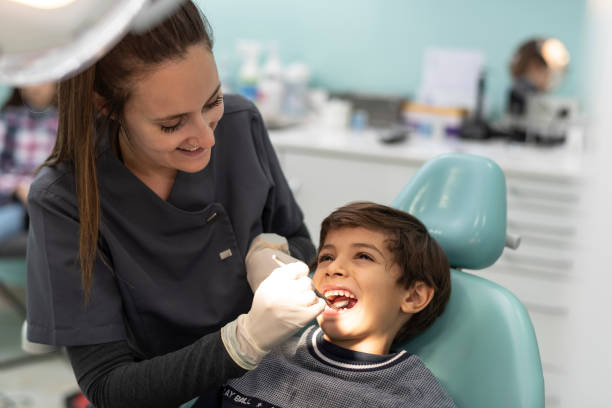 Best Emergency Wisdom Teeth Removal in Spencerville, NM