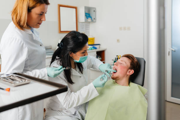 Best Emergency Treatment for Toothache in Spencerville, NM