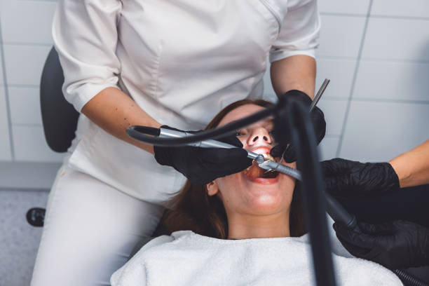 Best Emergency Broken Tooth Repair in Spencerville, NM